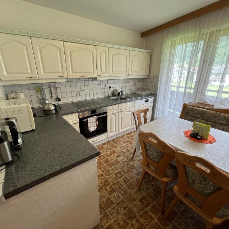 Zell Views Apartments - Appartement 3 Chambres - 21