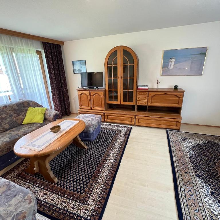 Zell Views Apartments - Appartement 3 Chambres - 19