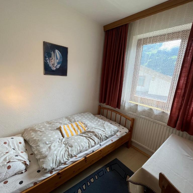 Zell Views Apartments - Appartement 3 Chambres - 25