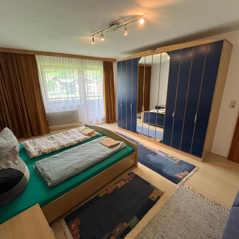 Zell Views Apartments - Appartement 3 Chambres - 26