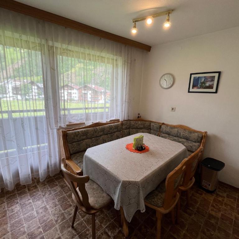 Zell Views Apartments - Appartement 3 Chambres - 24