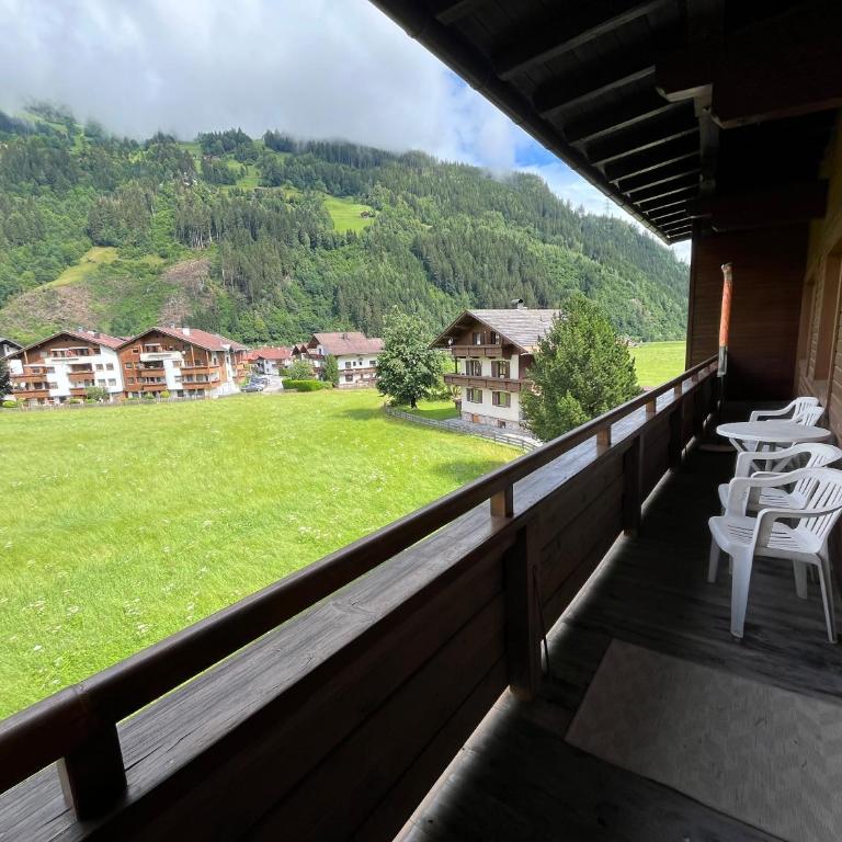 Zell Views Apartments - Appartement 3 Chambres - 27