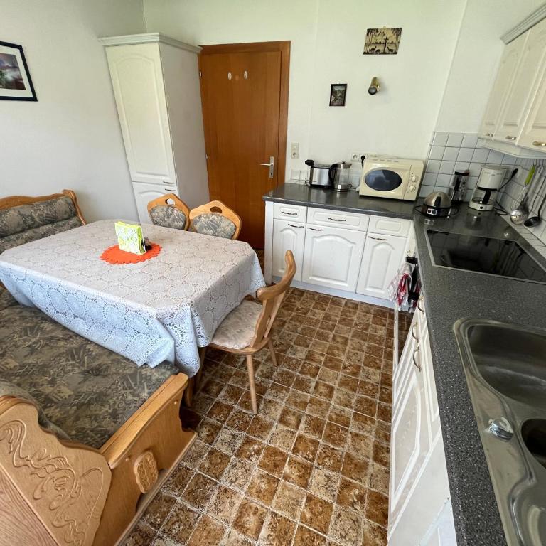 Zell Views Apartments - Appartement 3 Chambres - 23