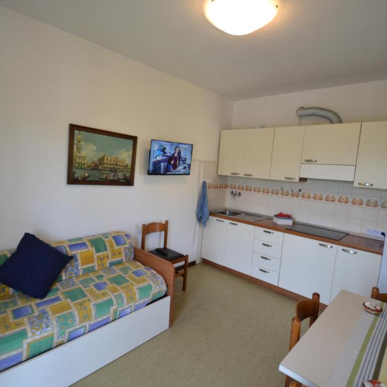 Michelangelo - Appartamento con 1 Camera da Letto - 7
