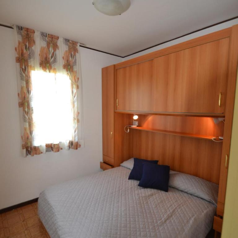 Michelangelo - Appartamentino su 2 Livelli - 4