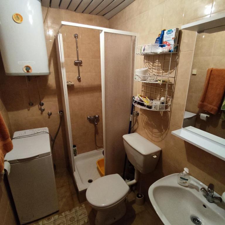 Apartmani Koda 2 - Apartman sa 1 Spavaćom Sobom - 10