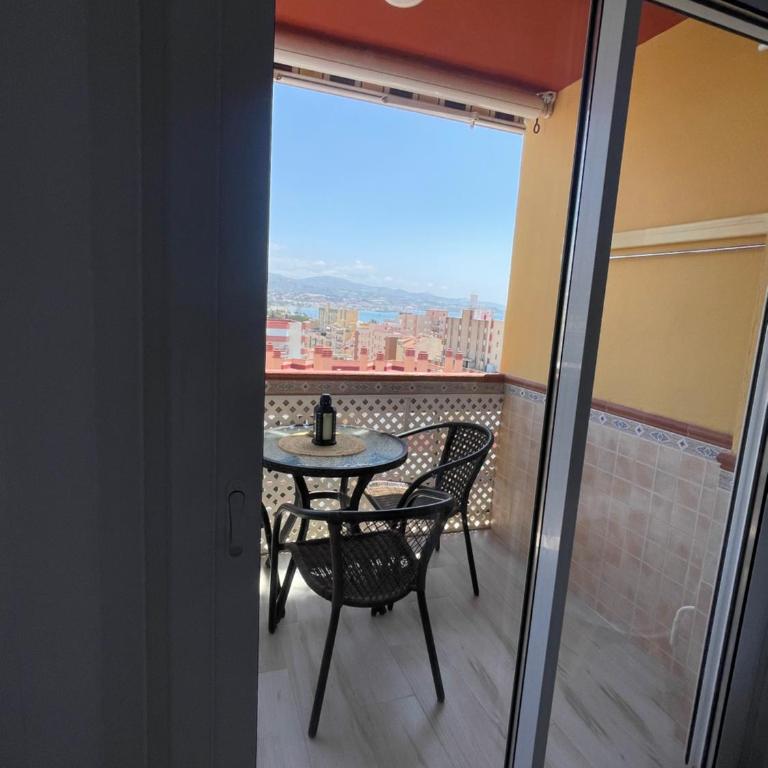 Estudio Oceanview Torre del Mar - Apartamento de 1 dormitorio - 4