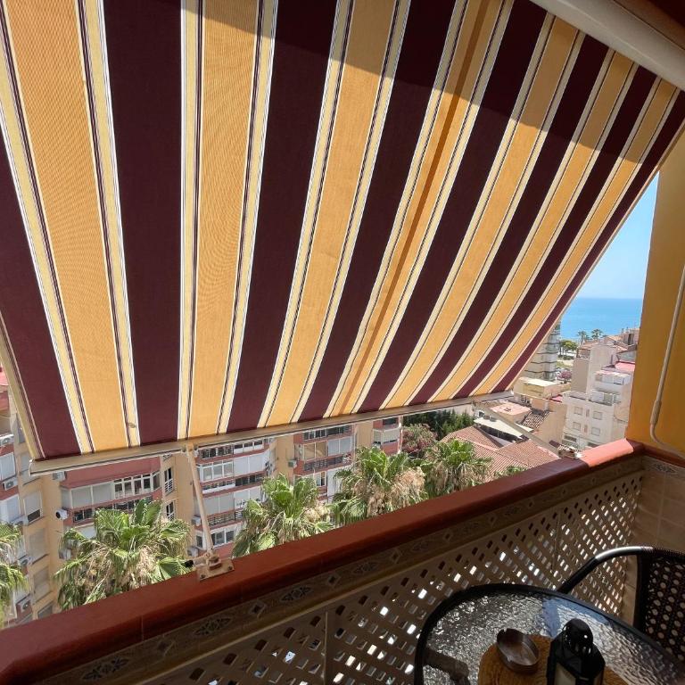 Estudio Oceanview Torre del Mar - Apartamento de 1 dormitorio - 6