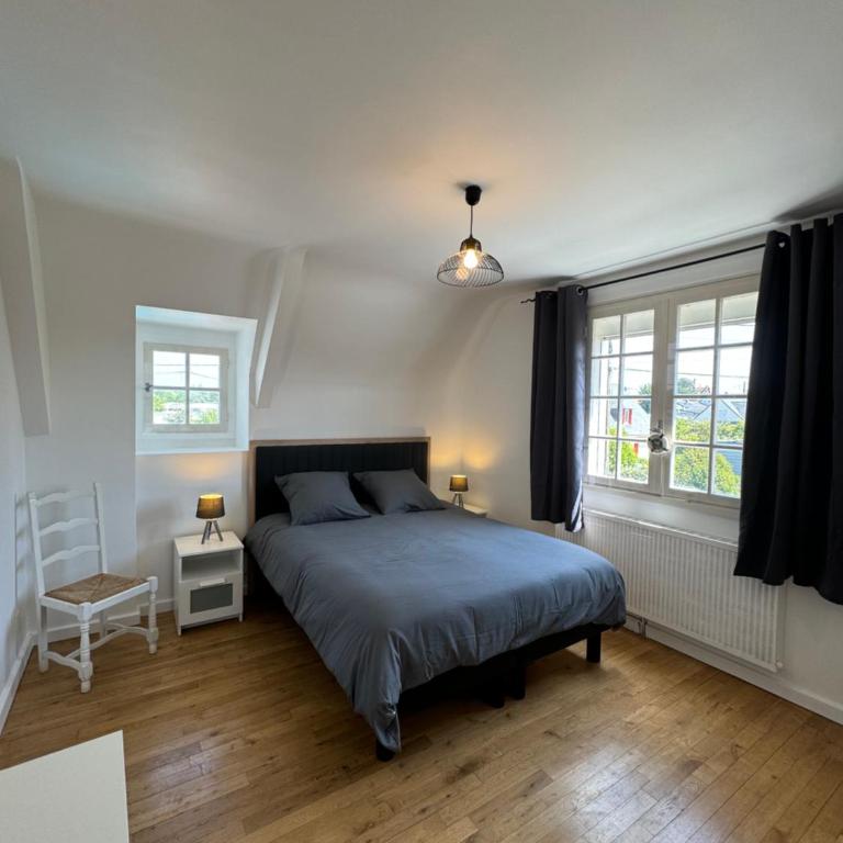 Oasis de Sérénité avec piscine - Casa con 5 Camere da Letto - 19