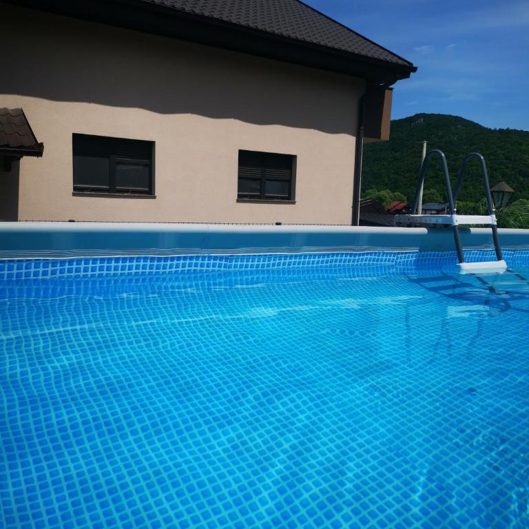 Apartman Enjoy - Apartman sa 2 Spavaće Sobe - 1