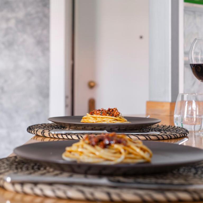 Roomy Central Flat with Garage - Porta Romana - Appartamento con 1 Camera da Letto - 17