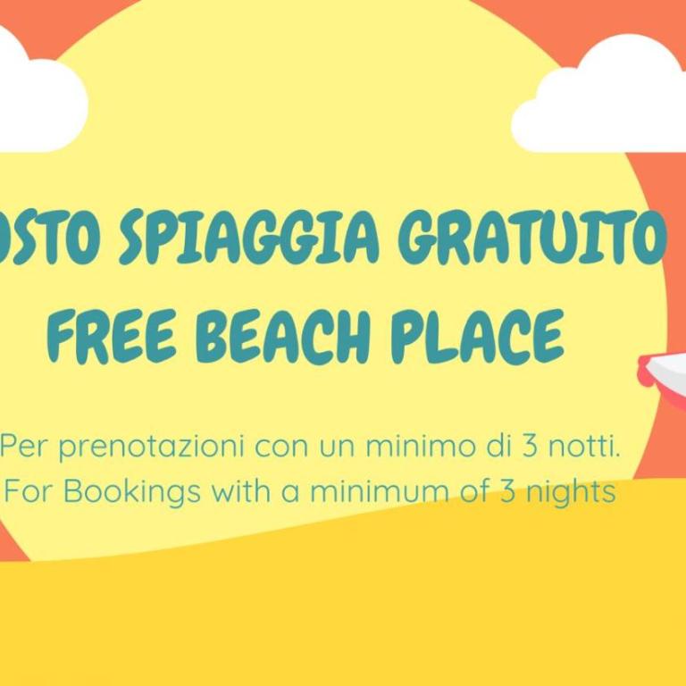FLATS SOLARIUM - Appartamento con 1 Camera da Letto - 20