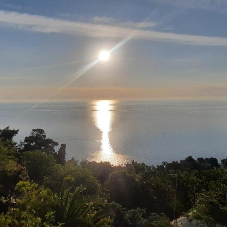 loft sul mare Sirolo - Appartamento Monolocale con Vista Mare - 14