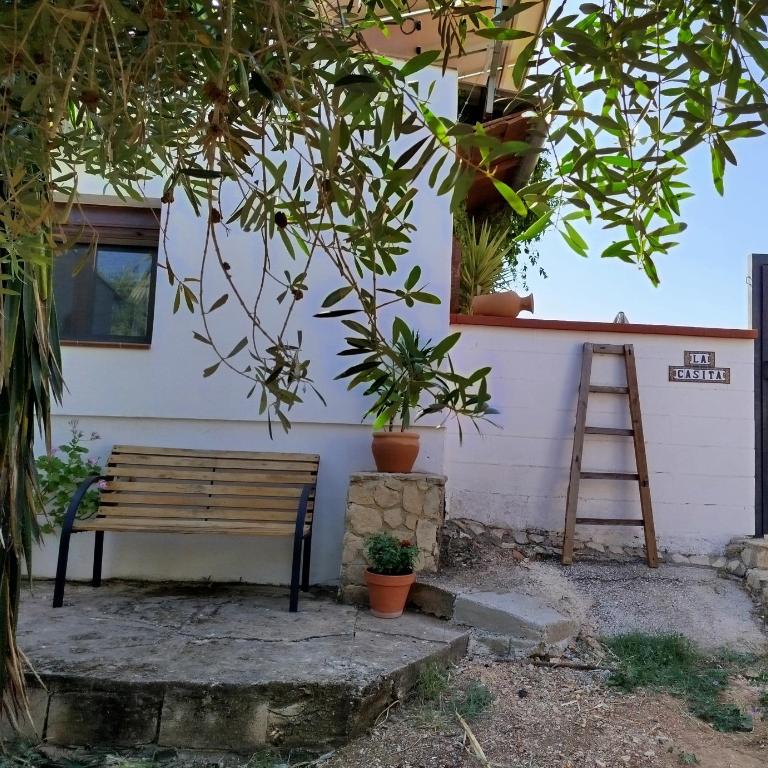 CASA RURAL "LA CASITA" para 2 personas - Casa - 6