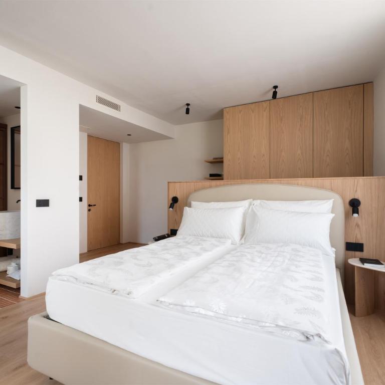 Hotel Al Maso - Superior Double Room - 4