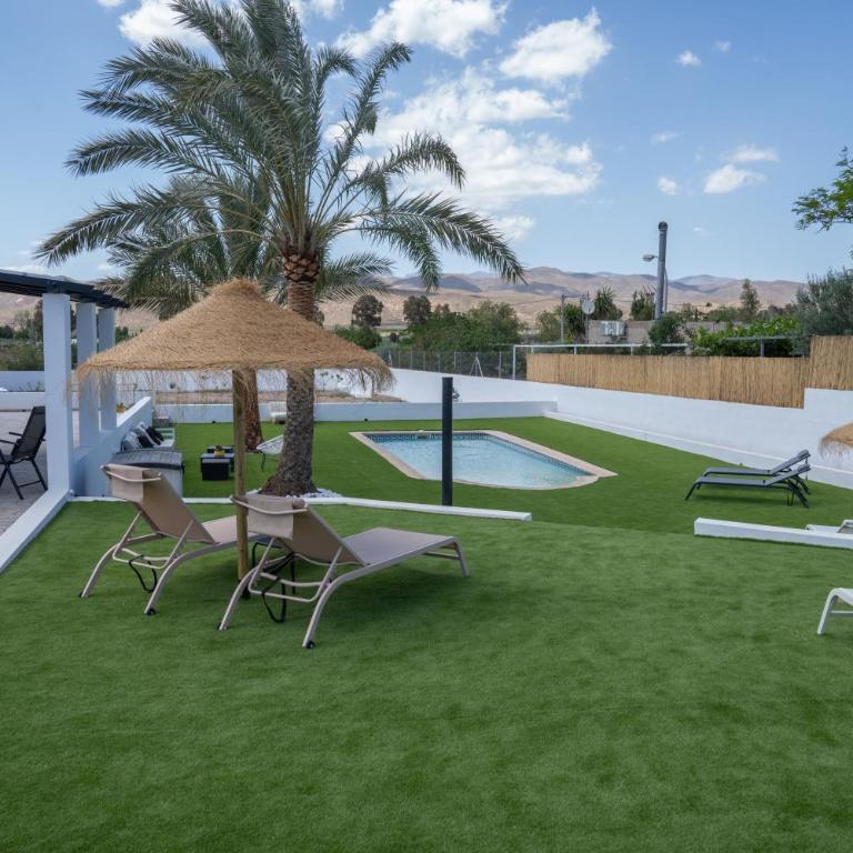 Villa Oasys - Villa con piscina privada - 3