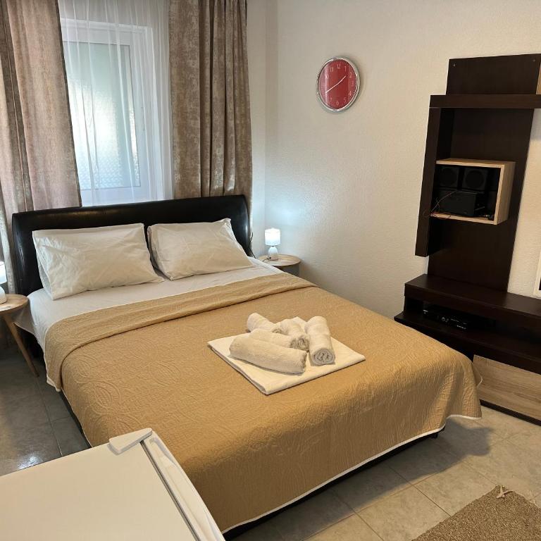 Andolly Apartments - Apartman sa Pogledom na Bazen - 1