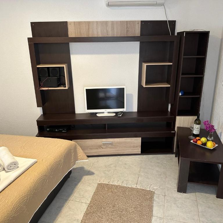 Andolly Apartments - Apartman sa Pogledom na Bazen - 3