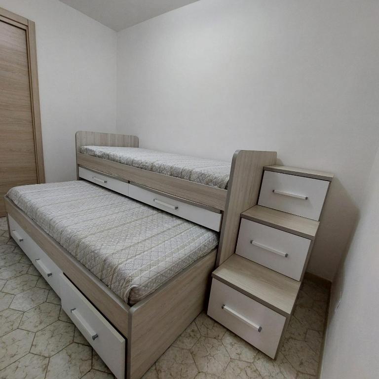 casa di zia Flora - Casa con 2 Camere da Letto - 4
