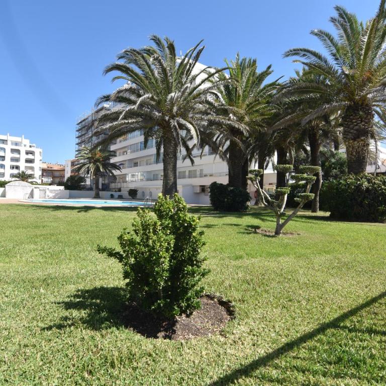 RNET - RHC 3603 Roses Holiday Center - Apartment mit Meerblick - 6