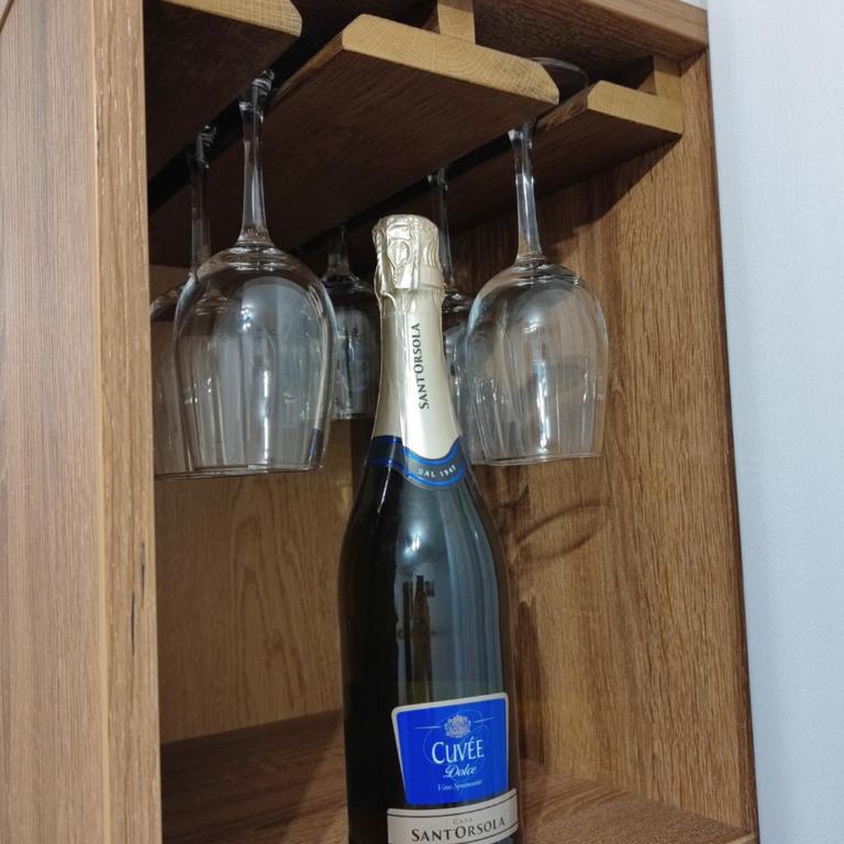 Apartman Marla Vrnjacka Banja - Apartman sa 1 Spavaćom Sobom - 15
