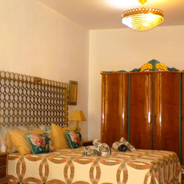 Boutique Carthago Modernista Experiencias CarthagoTematizadas - Apartamento Deluxe - 18