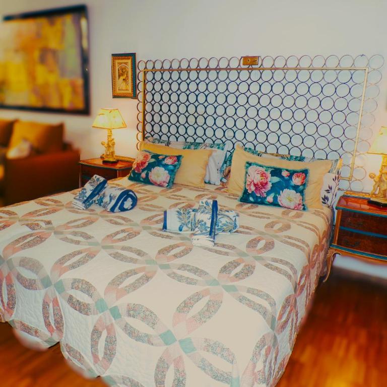 Boutique Carthago Modernista Experiencias CarthagoTematizadas - Apartamento Deluxe - 15