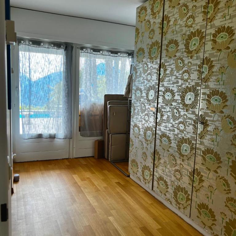 Villa Martino pool and lake view - Villa con 2 Camere da Letto - 9