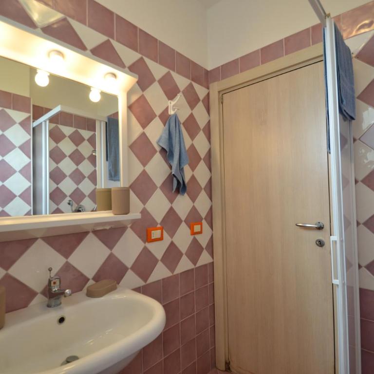 Lion - Appartamento con 2 Camere da Letto - 23