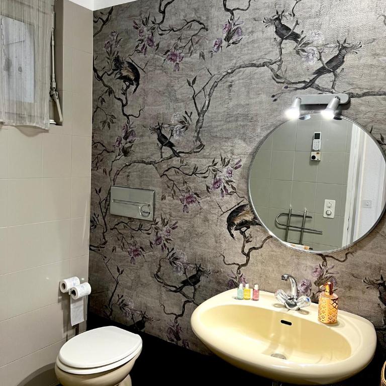 Villa Martino pool and lake view - Villa con 2 Camere da Letto - 12
