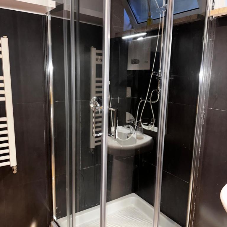 Casa di Nia Pietralata - One-Bedroom Apartment - 11