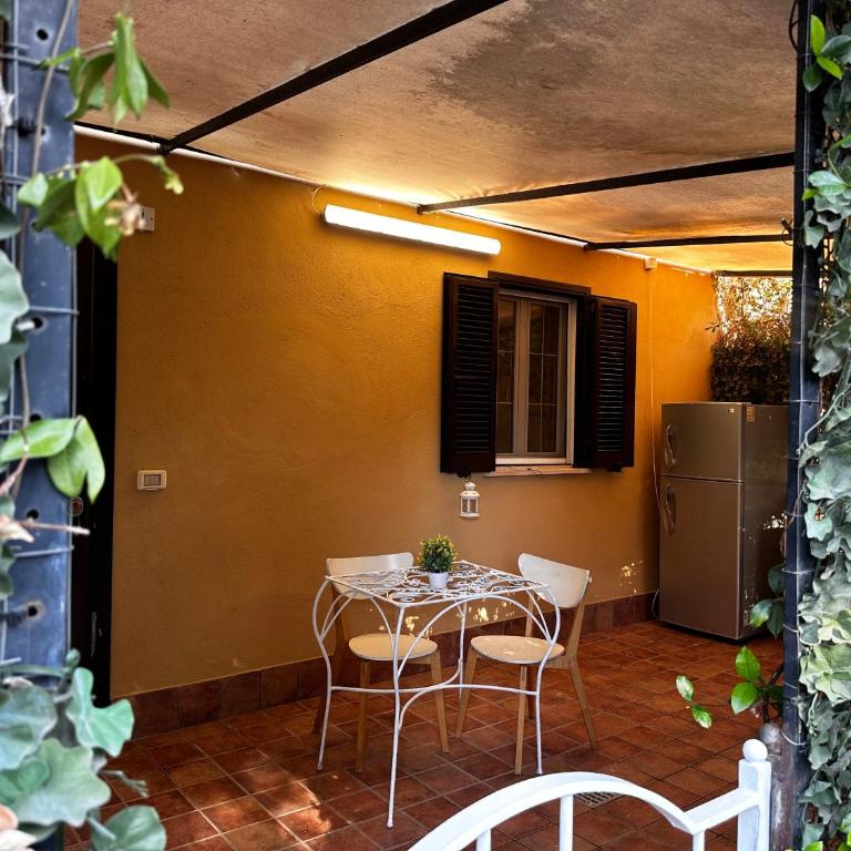 Casa di Nia Pietralata - One-Bedroom Apartment - 9