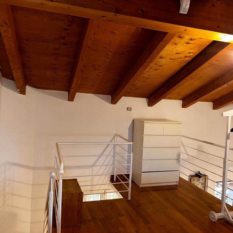 Casa di Nia Pietralata - One-Bedroom Apartment - 5