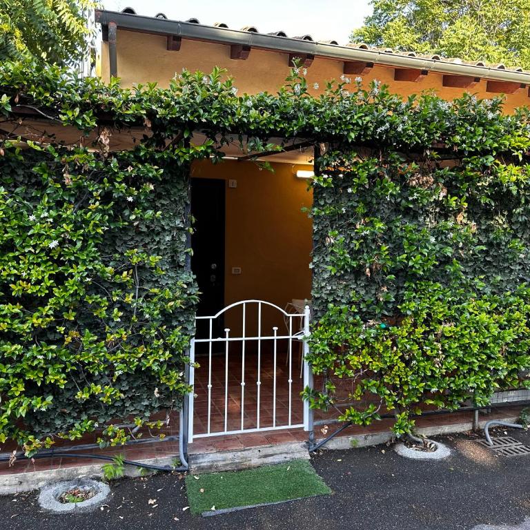 Casa di Nia Pietralata - One-Bedroom Apartment - 15