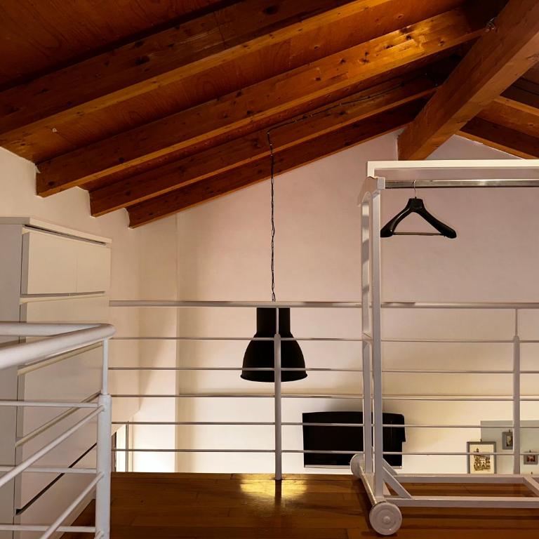 Casa di Nia Pietralata - One-Bedroom Apartment - 16