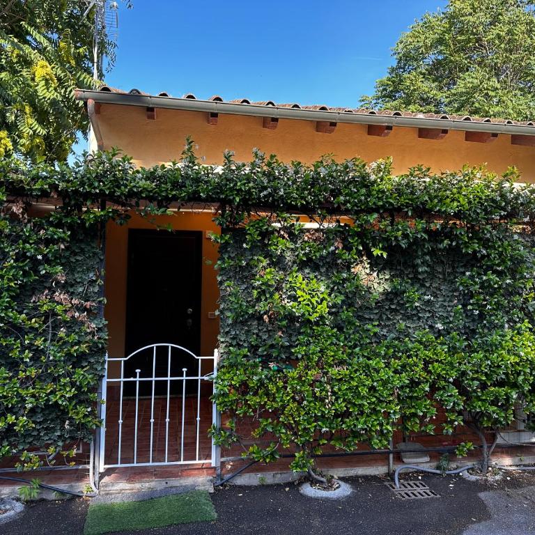 Casa di Nia Pietralata - One-Bedroom Apartment - 1