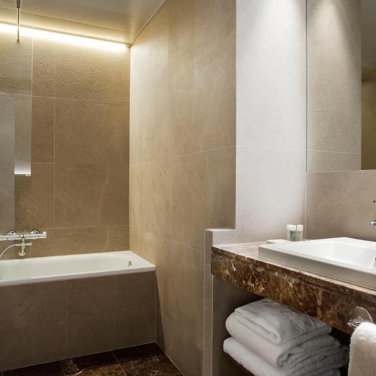 Hotel Balmes, a member of Preferred Hotels & Resorts - Executive Single Room - 4