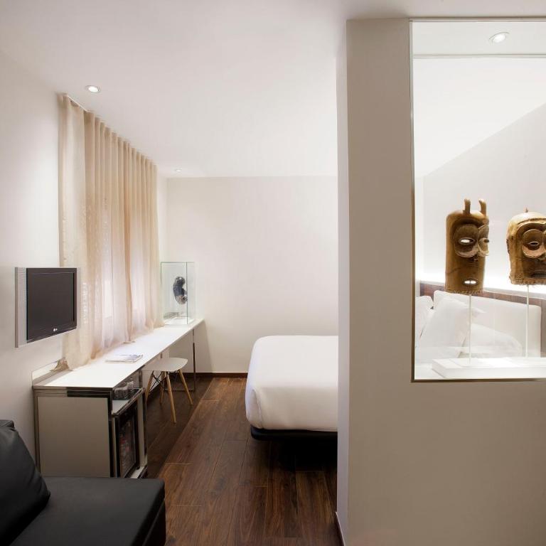 Hotel Balmes, a member of Preferred Hotels & Resorts - Executive Double or Twin Room - 2