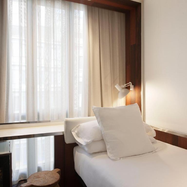 Hotel Balmes, a member of Preferred Hotels & Resorts - Single Room - 3