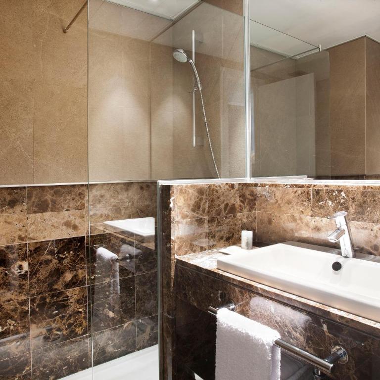 Hotel Balmes, a member of Preferred Hotels & Resorts - Single Room - 5