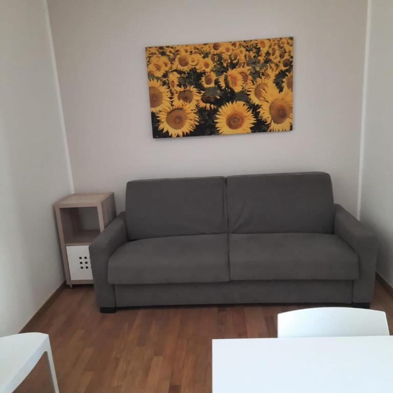 La Vela Apartaments - Porto Cesareo - One-Bedroom House - 13