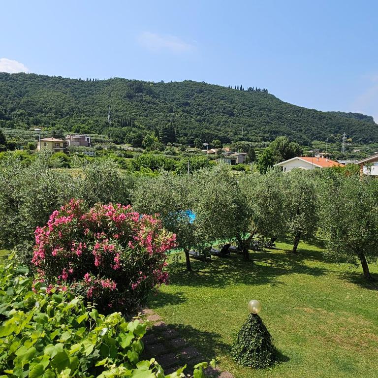 Le Giare Apartments Garda - Appartamento con Terrazza - 9