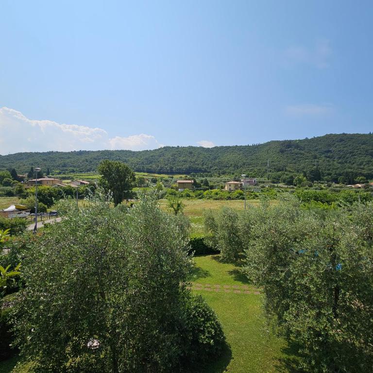 Le Giare Apartments Garda - Appartamento con Terrazza - 10