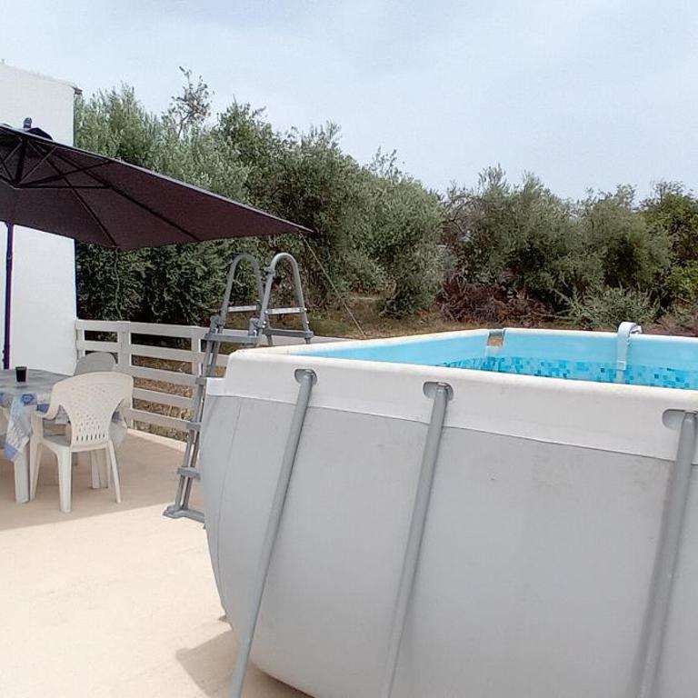 Casale Donna Morena - Casa con 2 Camere da Letto - 48