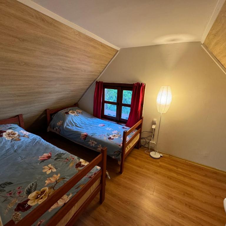Dunavska lepotica 1 - Apartman sa Pogledom na Vrt - 7