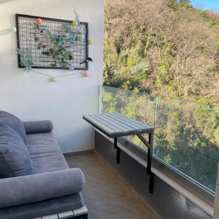 Paradise - One-Bedroom Apartment - 10