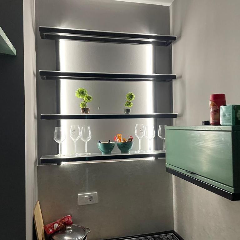 Paradise - One-Bedroom Apartment - 8