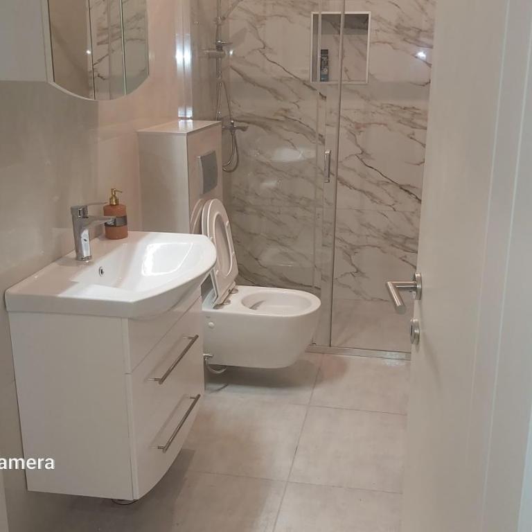 AMY APARTMAN - Apartman sa 2 Spavaće Sobe - 2