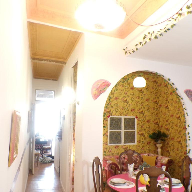 Boutique Carthago Modernista Experiencias CarthagoTematizadas - Apartamento Deluxe - 20
