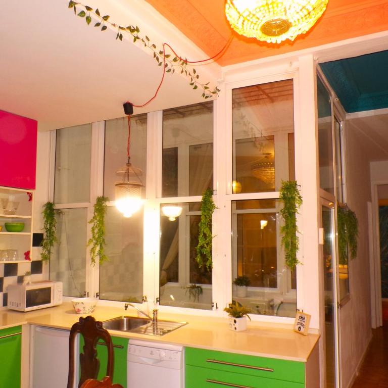 Boutique Carthago Modernista Experiencias CarthagoTematizadas - Apartamento Deluxe - 33